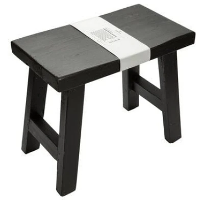 Originalhome Sitzbank aus recyceltem Holz, Scheune,