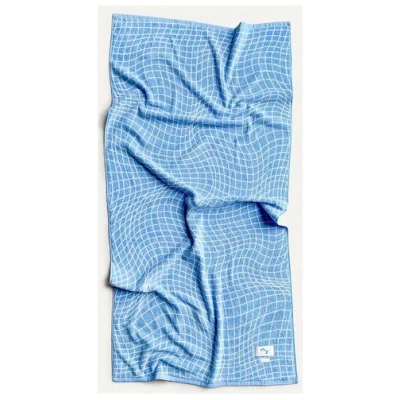 Oy Strandtuch "Blue Pool"