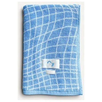 Oy Strandtuch "Blue Pool"