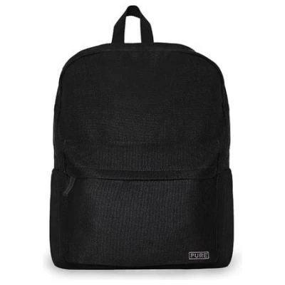 PURE HP-0004 Hanf Tagesrucksack XL