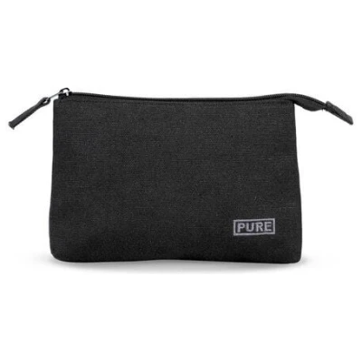 PURE HP-0040 Hanf Kosmetiktasche