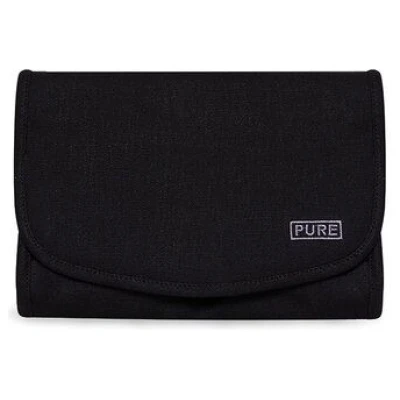 PURE HP-0041 Hanf Kulturtasche