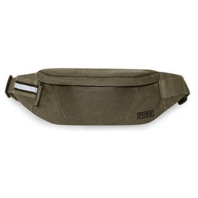 PURE HP-0050 Hanf Bauchtasche S