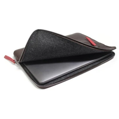 Pack & Smooch MacBook Pro 13"/Air 13" (bis 2024) Hülle ANGUS (Mulesing-frei)