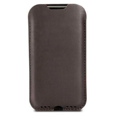 Pack & Smooch iPhone 16 / 15 / 14 / 13 / Pro / Plus / Max / Mini iPhone Hülle Kingston - Schmale Version (Mulesing-frei)