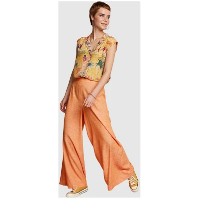 Palazzo Pants Camonte