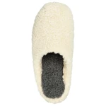 Pantoffel FURRY, kokos 37