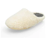 Pantoffel FURRY, kokos 37