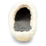 Pantoffel FURRY, kokos 37