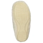 Pantoffel FURRY, kokos 37