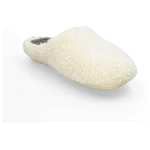 Pantoffel FURRY, kokos 37