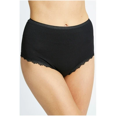 Panty Lace High Waist