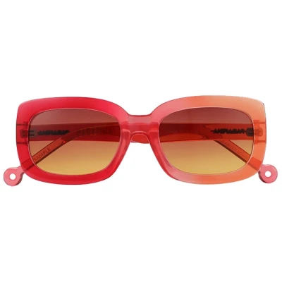 Parafina Damen vegan Sonnenbrille Duna Shiny Blush