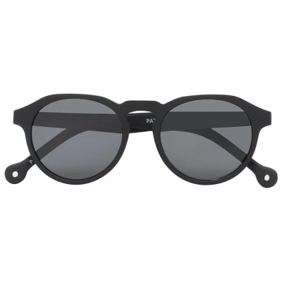 Parafina Damen vegan Sonnenbrille Pazo Schwarz