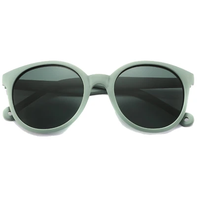 Parafina Damen vegan Sonnenbrille Via Pistazie