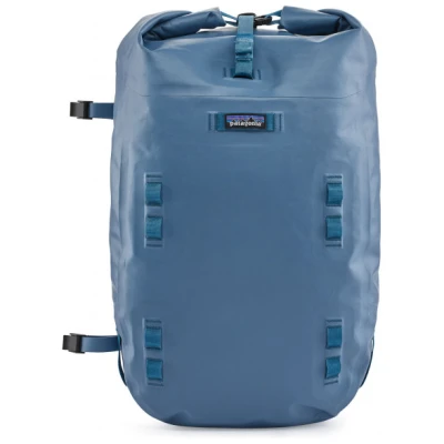 Patagonia - Disperser Roll Top Pack 40 - Daypack Gr 40 l blau
