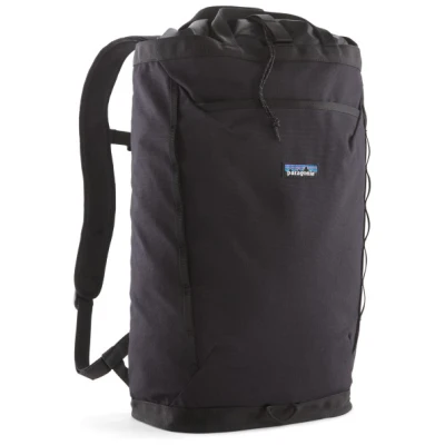 Patagonia - Fieldsmith Linked Pack - Daypack Gr One Size grau/schwarz