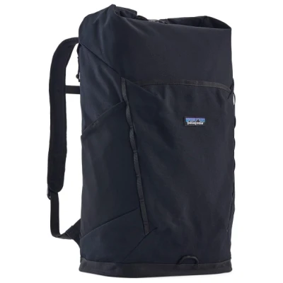 Patagonia - Fieldsmith Roll Top Pack - Daypack Gr 30 l blau