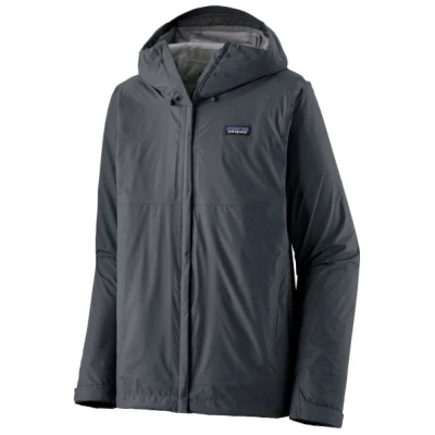 Patagonia - Torrentshell 3L Jacket - Regenjacke Gr XS blau