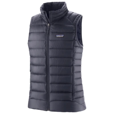 Patagonia - Women's Down Sweater Vest - Daunenweste Gr XS blau