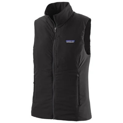 Patagonia - Women's Nano-Air Light Vest - Kunstfaserweste Gr XS schwarz