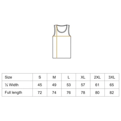 Peaces.bio - handbedruckte Biomode Bio Tank Top Windy Tree Herren