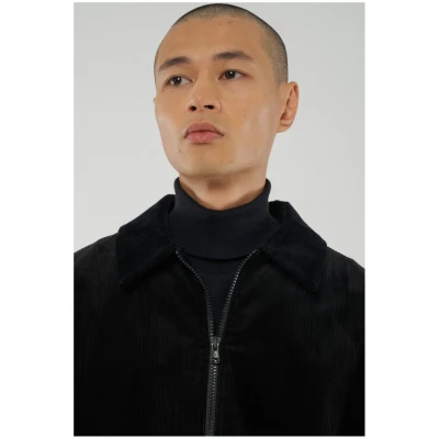 Piet Turtleneck Sweater aus Bio Baumwolle, Baumwolle