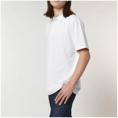 Poloshirt Modell: Prescott