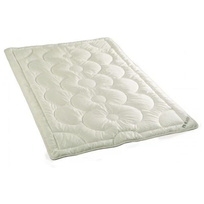 Prolana Bettdecke Duo - Winterdecke Piacenza (Hanf, kbA) NEU