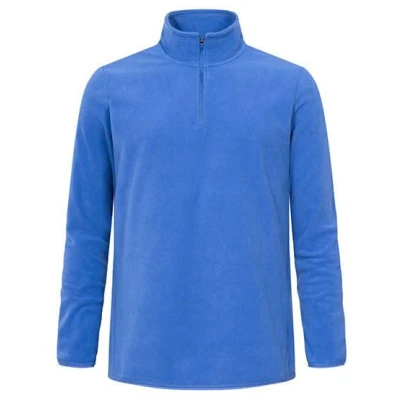 Promodoro Men's Recycled Fleecepullover bis 5XL