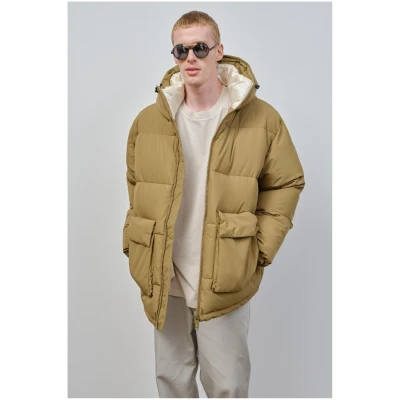 Puffer Jacke Rawdon