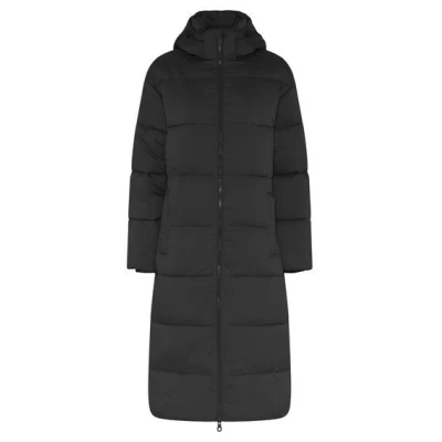 Puffer Jacket long - Girlfriend Collective