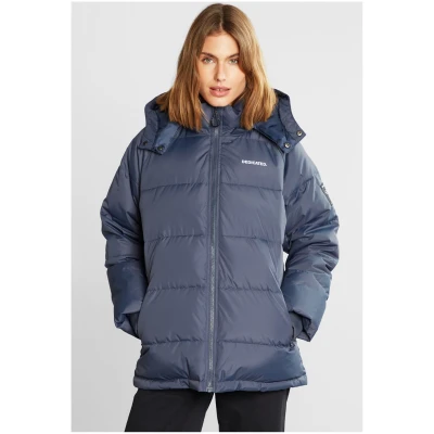 Pufferjacke Boden Ombre Blue