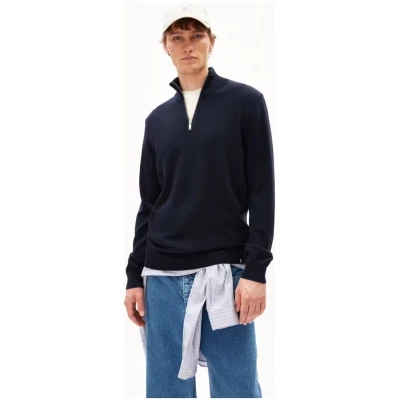 Pullover Faabes Blau