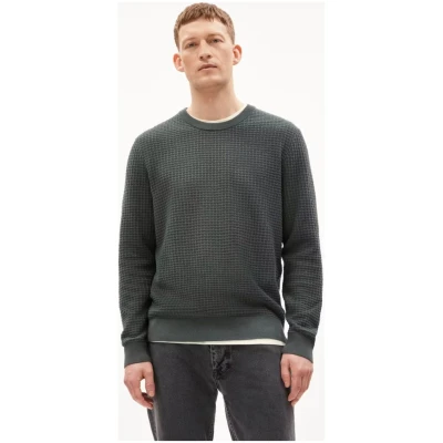 Pullover Graanmo Strick