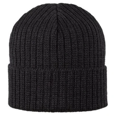 Pure-Pure Merino Mütze Beanie aus kbT