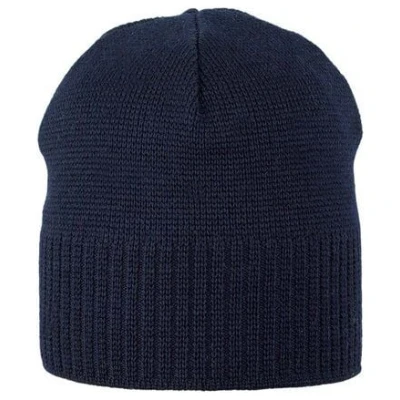 Pure-Pure Merino Mütze Beanie (kbT)