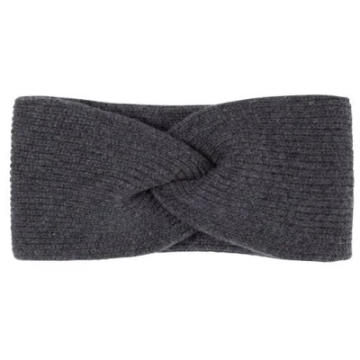 Pure-Pure Stirnband Merino & Kaschmir