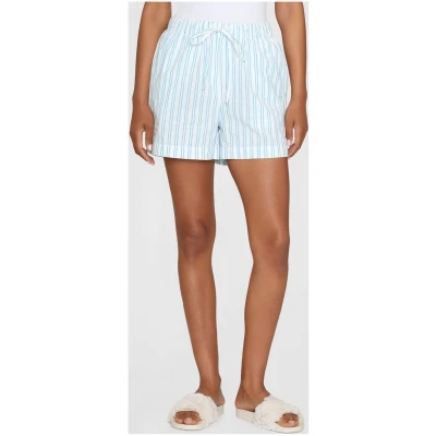 Pyjama Shorts Stripes