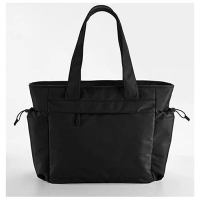 Quadra Studio Oversized Bag