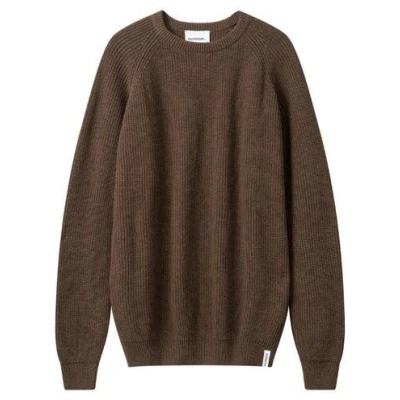 RAGO - Strickpullover (Herren) aus 100% Bio-Baumwolle (GOTS) von SALZWASSER