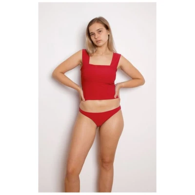 RENDL Reguläre Bikini Hose