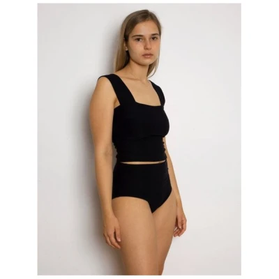RENDL Tankini Top mit breiten Trägern