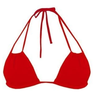 RENDL Top No.7 - Triangel Bikini Top