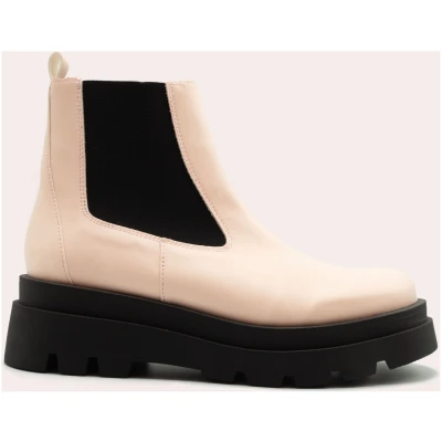 Rarámuri Damen vegan Chelsea Boots Noa Rose