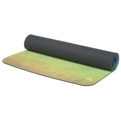 ReYoga ENERGY 4mm - Yogamatte für dynamisches Yoga