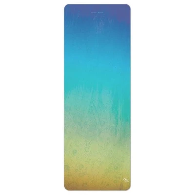 ReYoga ENERGY 4mm - Yogamatte für dynamisches Yoga