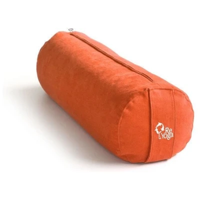 ReYoga ReBolster Zylindrisches Yogakissen