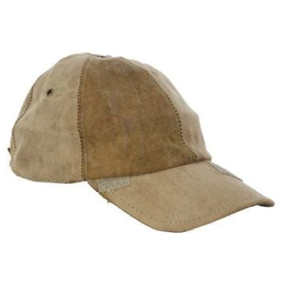 Real Deal Brazil Kappe, Hut Real Deal Baseball Cap