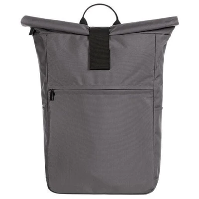 Recycelter Laptop - Rucksack Backpack von Halfar